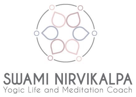 Swami Nirvikalpa - Yogic Life and Meditation Coach