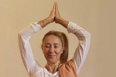 Υποδεχθείτε το 2021 like a yogi