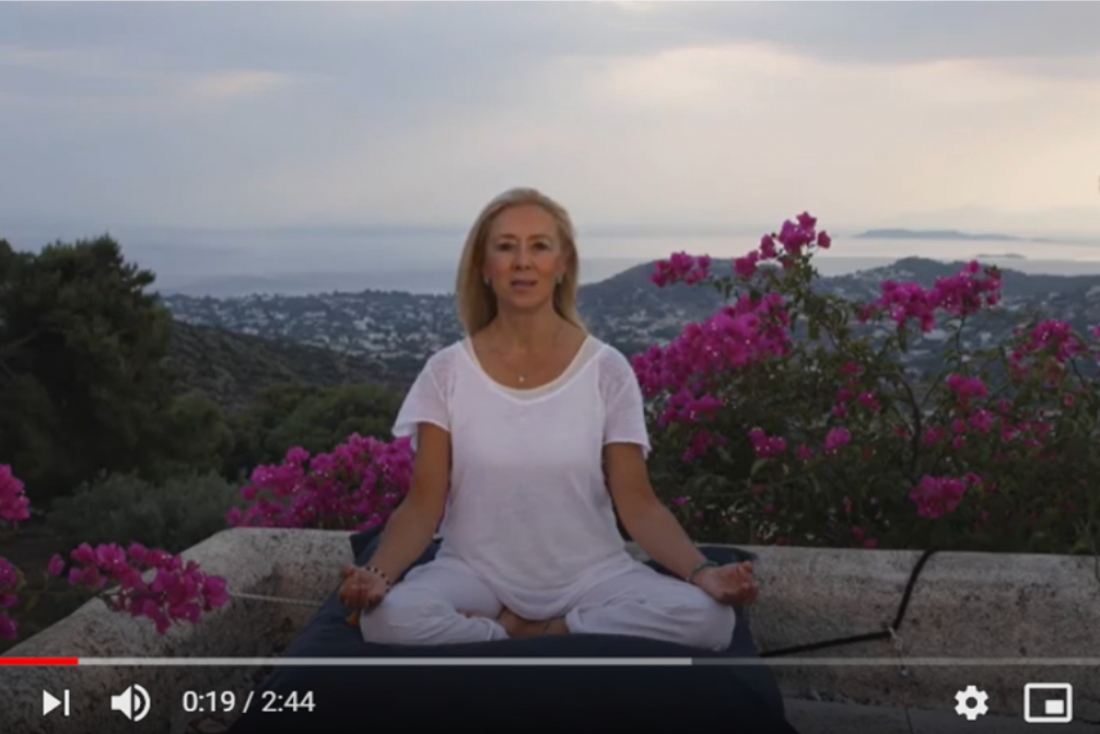 &Kappa;ά&nu;&tau;&epsilon; έ&nu;&alpha; &delta;ώ&rho;&omicron; &sigma;&tau;&omicron;&nu; &epsilon;&alpha;&upsilon;&tau;ό &sigma;&alpha;&sigmaf; &kappa;&alpha;&iota; &sigma;&tau;&omicron;&upsilon;&sigmaf; &alpha;&gamma;&alpha;&pi;&eta;&mu;έ&nu;&omicron;&upsilon;&sigmaf; &sigma;&alpha;&sigmaf;