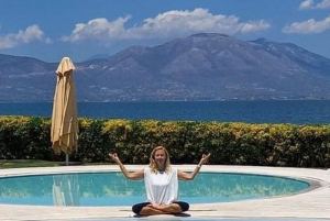 Summer Sea Meditation 2021