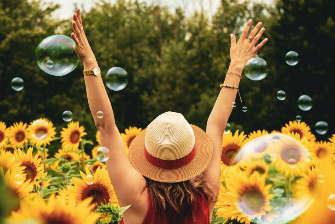 &Delta;&iota;&alpha;&lambda;&omicron;&gamma;&iota;&sigma;&mu;ό&sigmaf; &gamma;&iota;&alpha; &nu;&alpha; &kappa;&alpha;&lambda;&lambda;&iota;&epsilon;&rho;&gamma;ή&sigma;&epsilon;&iota;&sigmaf; &tau;&eta; &chi;&alpha;&rho;ά &kappa;&alpha;&iota; &tau;&eta;&nu; &epsilon;&upsilon;&tau;&upsilon;&chi;ί&alpha;